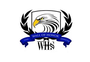 Wall of Honor Logo